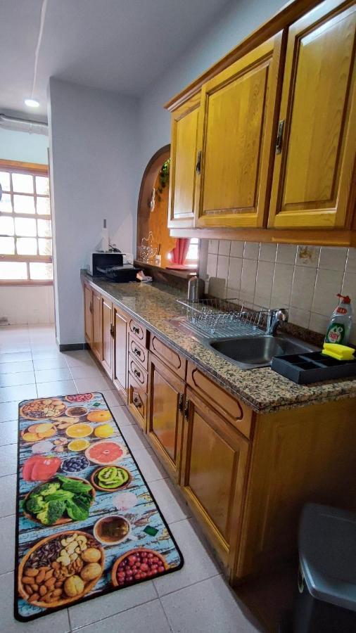 Arenita Apartment Tazacorte Exterior photo