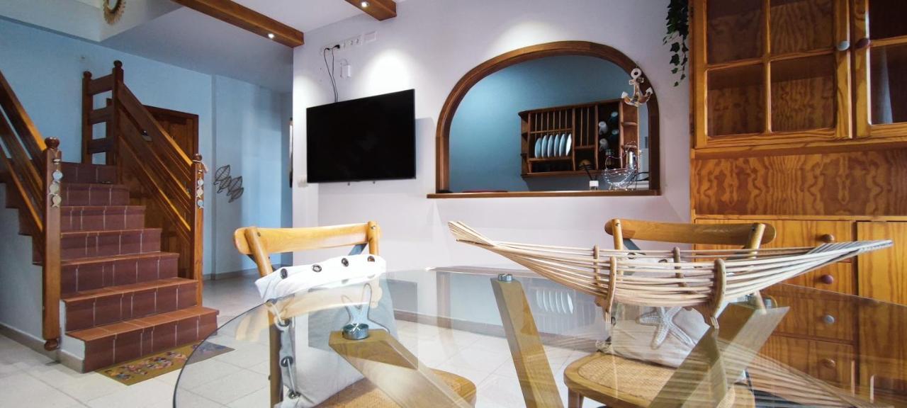 Arenita Apartment Tazacorte Exterior photo